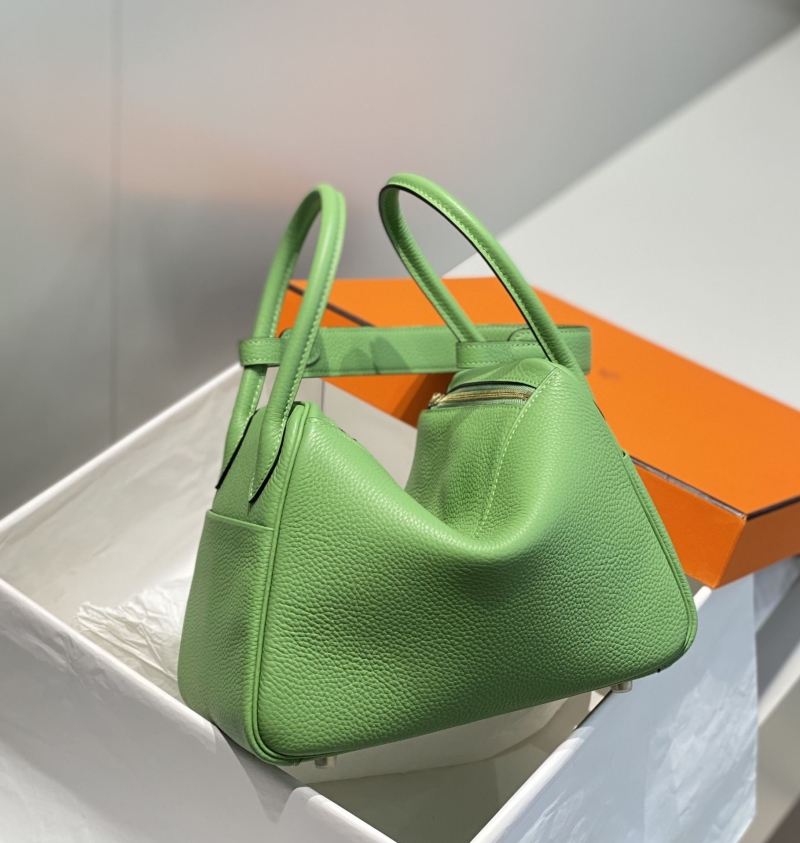 Hermes Top Handle Bags